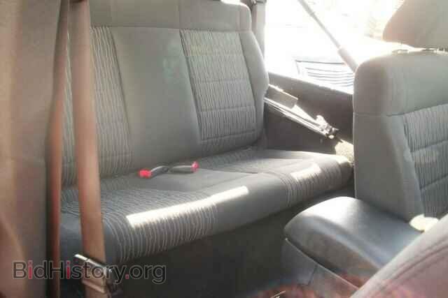 2011 JEEP WRANGLER - VIN: 1J4AA2D12BL598443 - Фото 6
