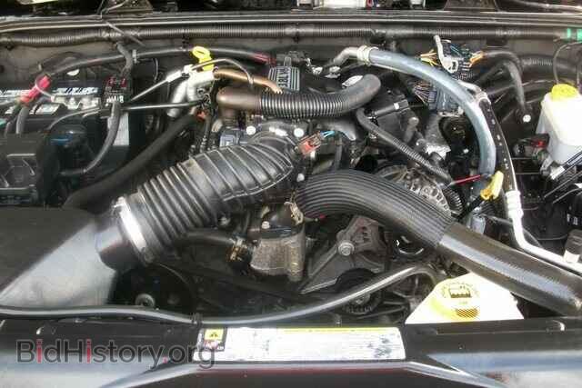 2011 JEEP WRANGLER - VIN: 1J4AA2D12BL598443 - Фото 7