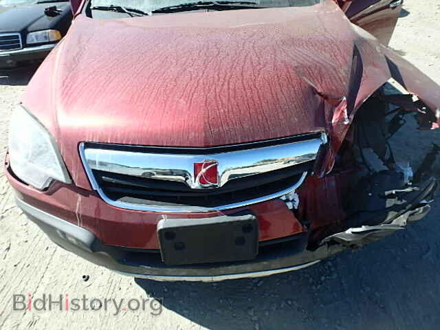 2008 SATURN VUE - VIN: 3GSCL33P48S578111 - Фото 7