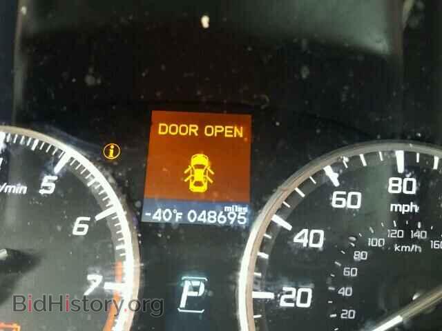 2013 ACURA ILX - VIN: 19VDE1F51DE013941 - Фото 8