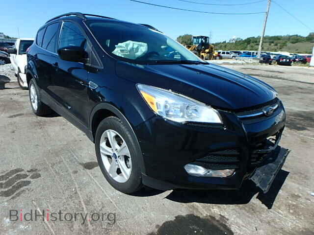 Photo 1FMCU0GX9DUB29191 - FORD ESCAPE 2013