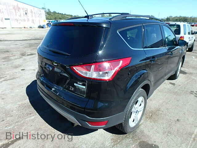 2013 FORD ESCAPE - VIN: 1FMCU0GX9DUB29191 - Photo 4