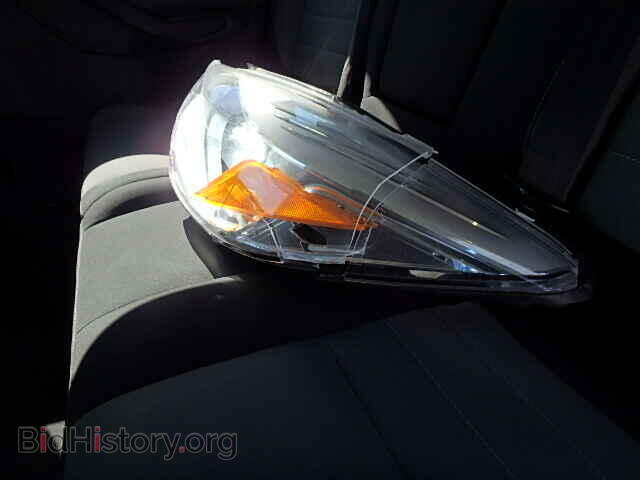 2013 FORD ESCAPE - VIN: 1FMCU0GX9DUB29191 - Photo 9