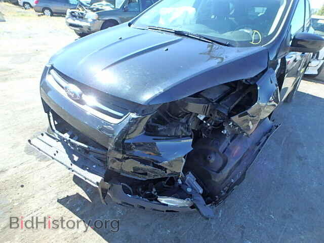 2013 FORD ESCAPE - VIN: 1FMCU0GX9DUB29191 - Photo 10