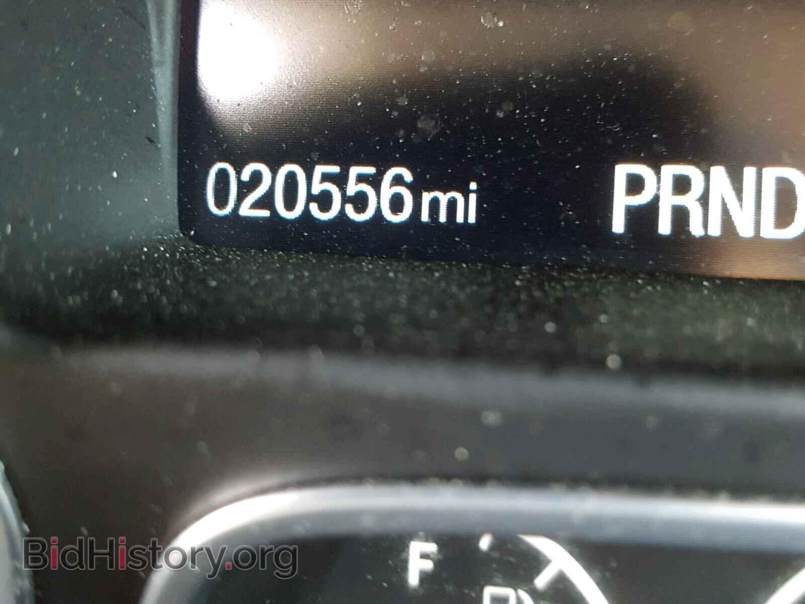 2017 FORD FOCUS SE - VIN: 1FADP3FE4HL282287 - Фото 8