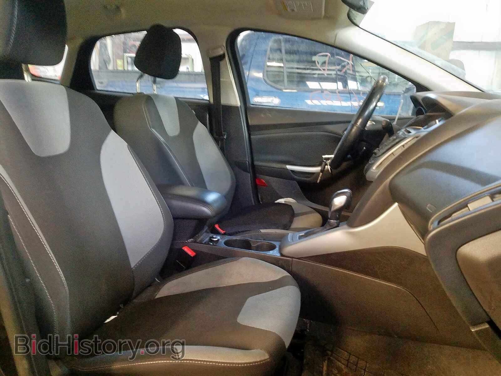 2012 FORD FOCUS - VIN: 1FAHP3K28CL268897 - Photo 5