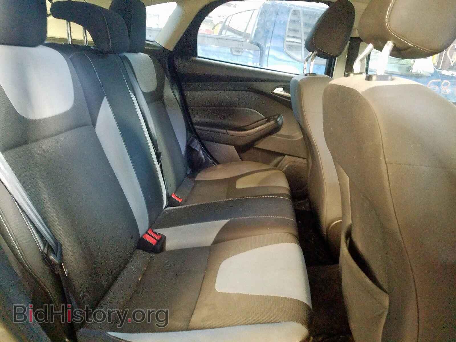 2012 FORD FOCUS - VIN: 1FAHP3K28CL268897 - Photo 6