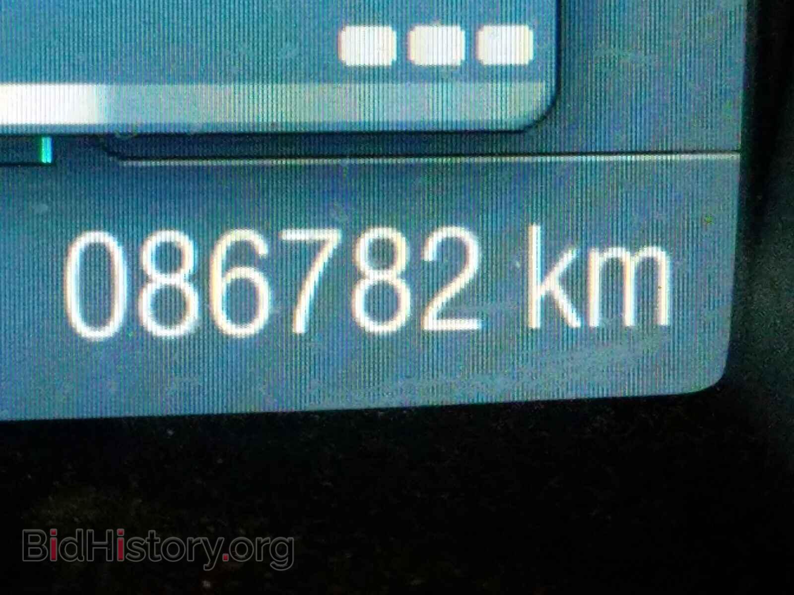 2012 FORD FOCUS - VIN: 1FAHP3K28CL268897 - Photo 8