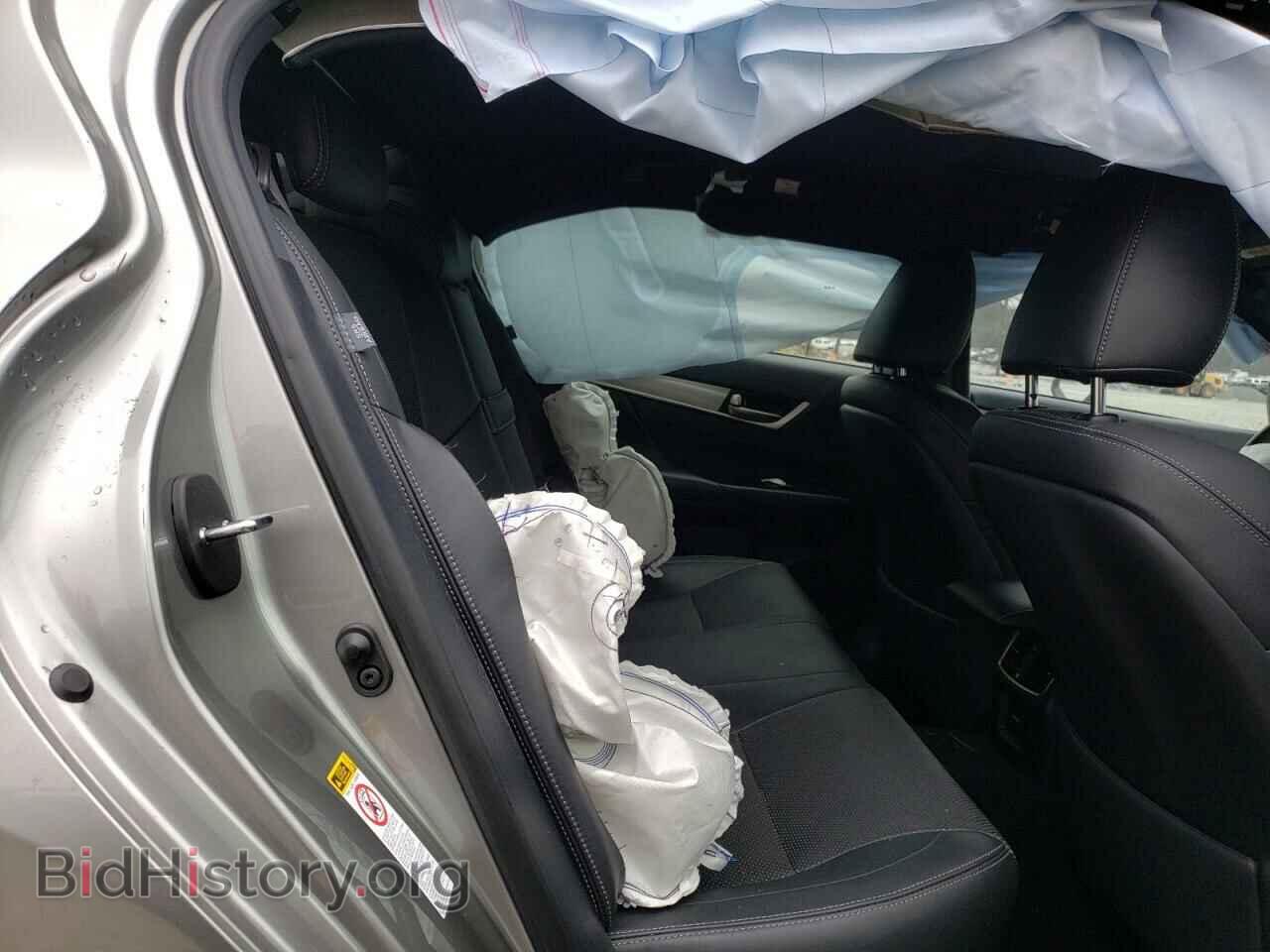 2015 LEXUS GS350 - VIN: JTHBE1BL1FA018919 - Фото 6