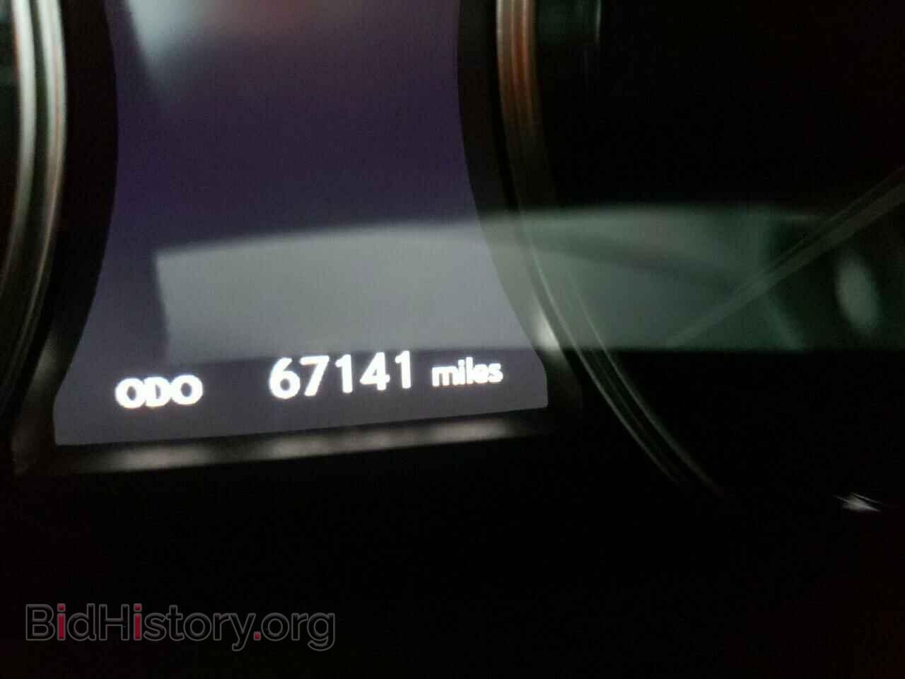 2015 LEXUS GS350 - VIN: JTHBE1BL1FA018919 - Фото 8