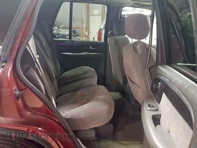 2003 GMC ENVOY - VIN: 1GKDT13S632311151 - Фото 6