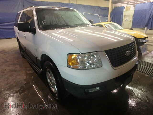 Фотография 1FMPU155X5LA74122 - FORD EXPEDITION 2005