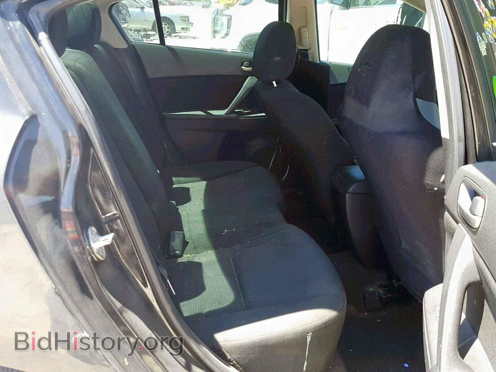 2013 MAZDA 3 - VIN: JM1BL1TF8D1817948 - Photo 6