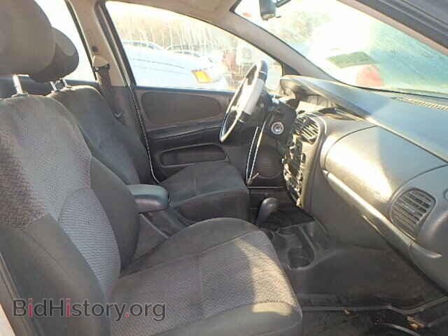 2002 DODGE NEON - VIN: 1B3ES46C62D552530 - Фото 5