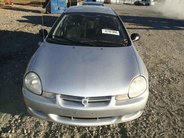 2002 DODGE NEON - VIN: 1B3ES46C62D552530 - Фото 9