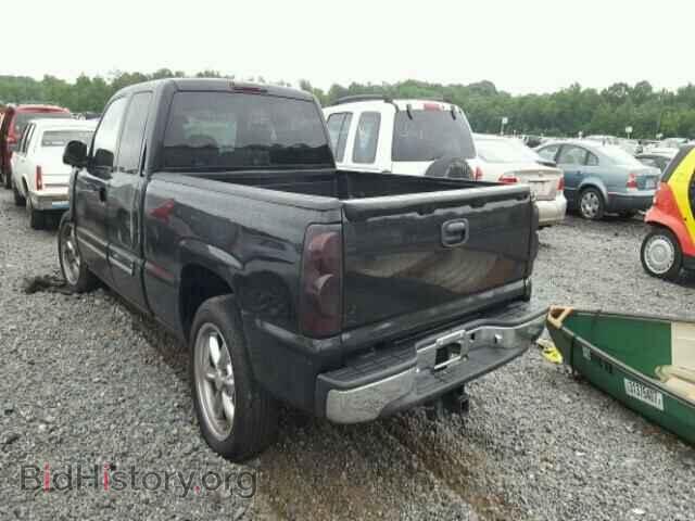 2006 CHEVROLET SILVERADO - VIN: 1GCEC19V56Z260013 - Photo 3