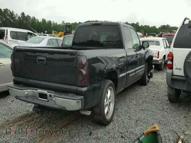 2006 CHEVROLET SILVERADO - VIN: 1GCEC19V56Z260013 - Photo 4
