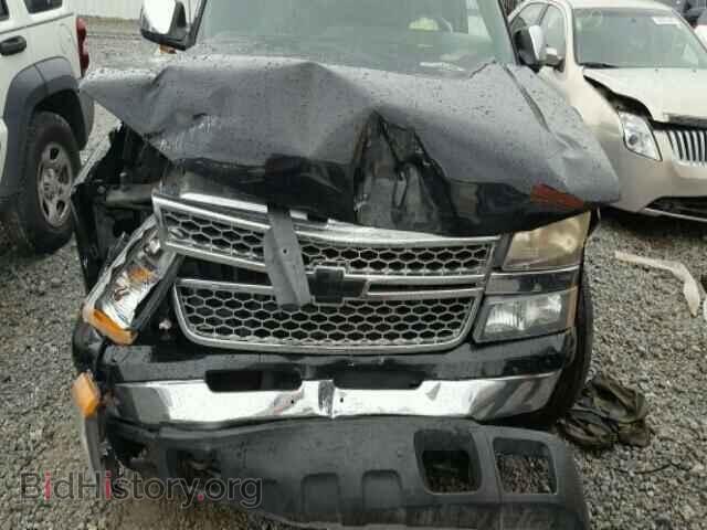 2006 CHEVROLET SILVERADO - VIN: 1GCEC19V56Z260013 - Photo 7