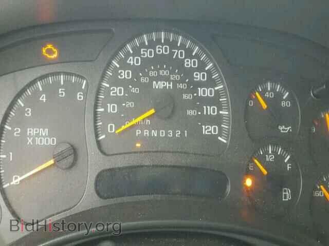 2006 CHEVROLET SILVERADO - VIN: 1GCEC19V56Z260013 - Photo 8
