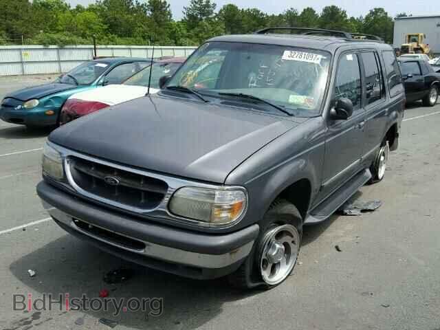 1998 FORD EXPLORER - VIN: 1FMZU34E3WZB60294 - Фото 2