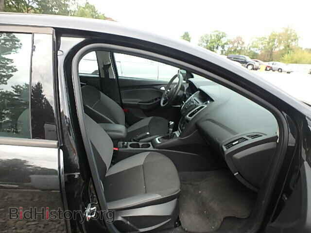 2014 FORD FOCUS - VIN: 1FADP3F26EL365804 - Photo 5