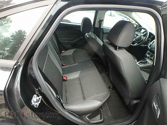2014 FORD FOCUS - VIN: 1FADP3F26EL365804 - Photo 6