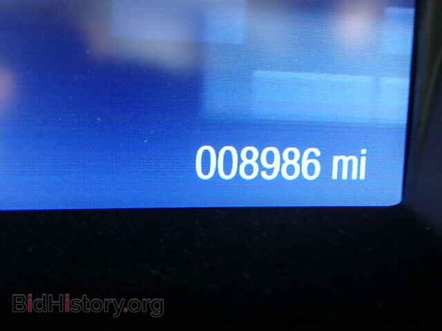2014 FORD FOCUS - VIN: 1FADP3F26EL365804 - Photo 8