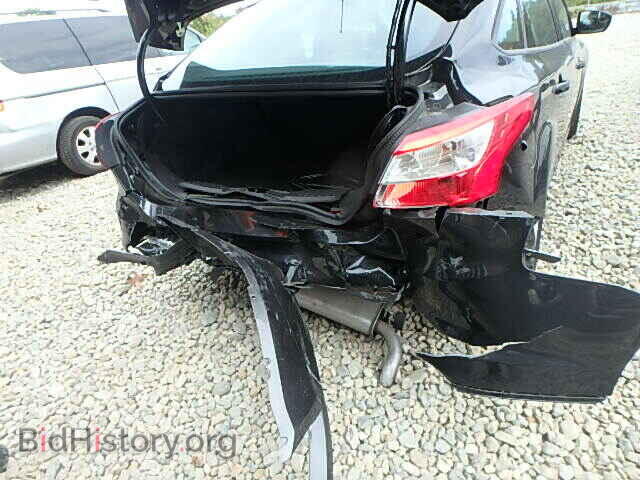 2014 FORD FOCUS - VIN: 1FADP3F26EL365804 - Photo 9