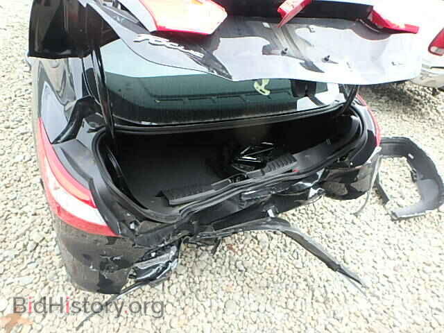 2014 FORD FOCUS - VIN: 1FADP3F26EL365804 - Photo 10