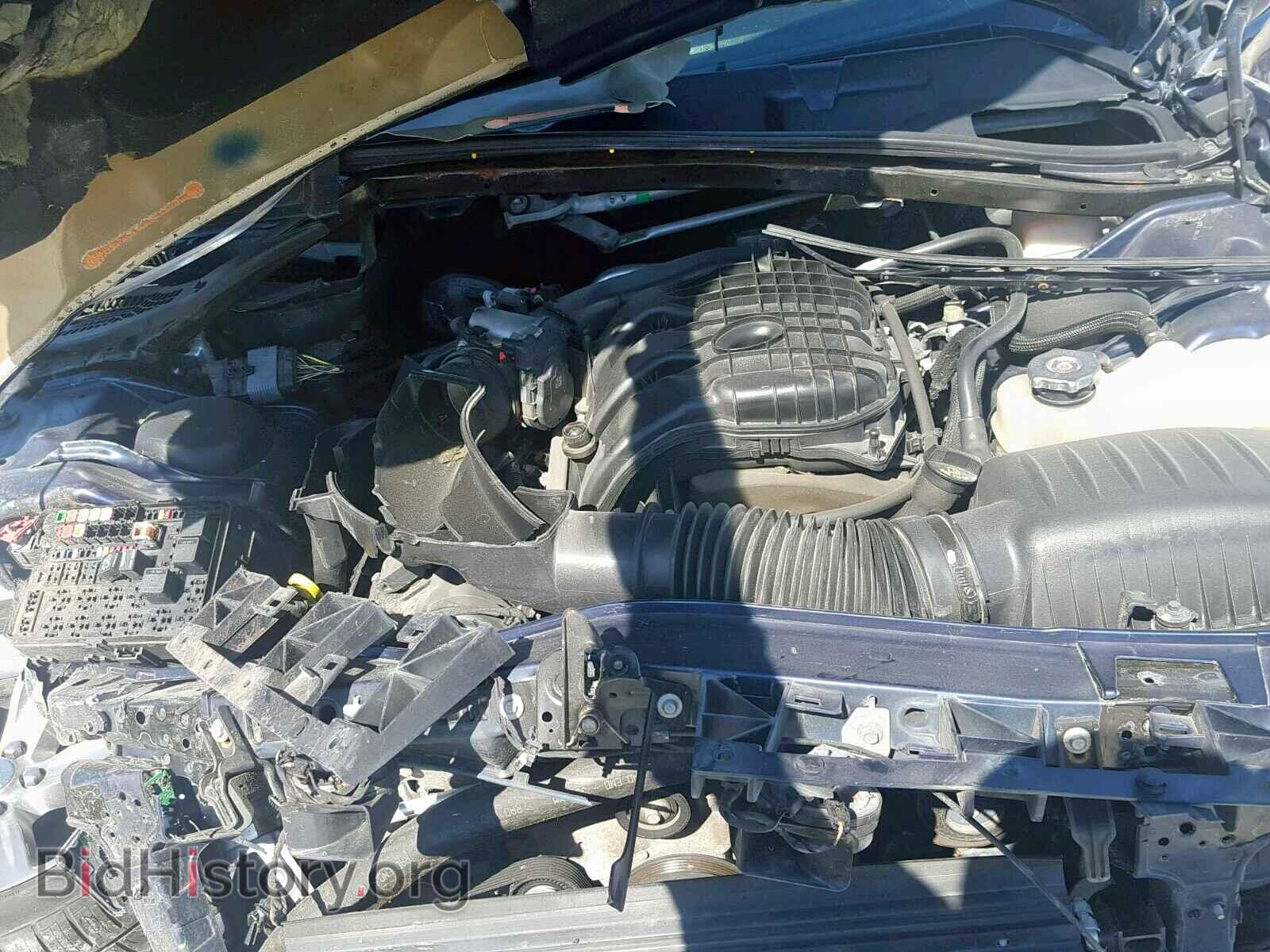 2015 DODGE CHALLENGER - VIN: 2C3CDZAG7FH839749 - Фото 7