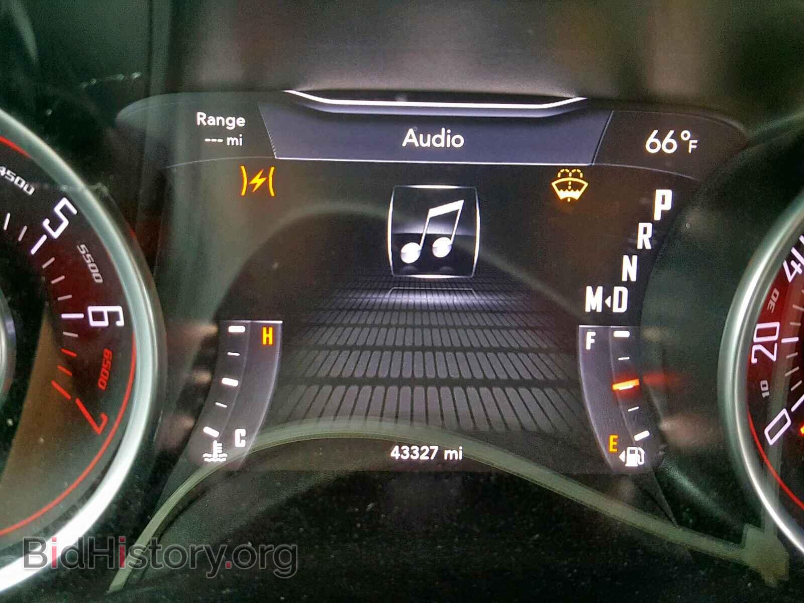 2015 DODGE CHALLENGER - VIN: 2C3CDZAG7FH839749 - Фото 8