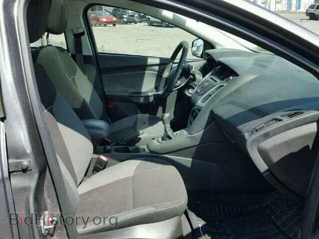 2012 FORD FOCUS - VIN: 1FAHP3K28CL149991 - Photo 5