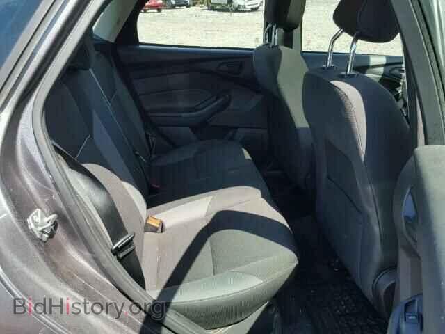 2012 FORD FOCUS - VIN: 1FAHP3K28CL149991 - Photo 6