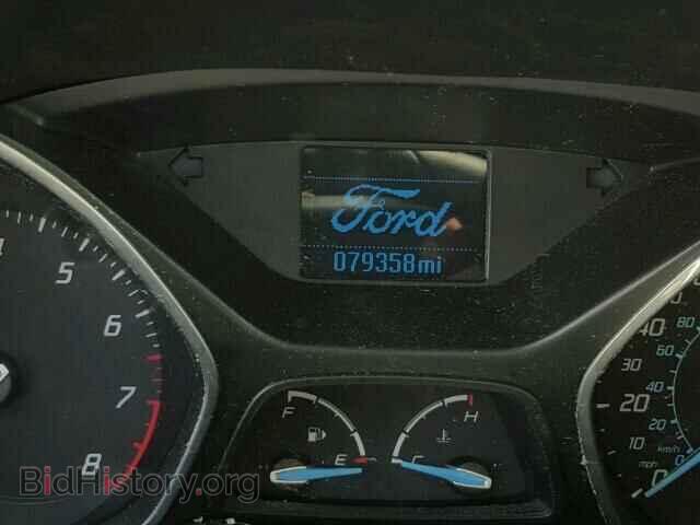 2012 FORD FOCUS - VIN: 1FAHP3K28CL149991 - Photo 8