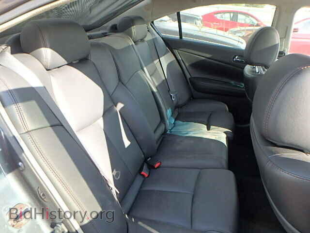 2010 NISSAN MAXIMA - VIN: 1N4AA5APXAC825625 - Фото 6