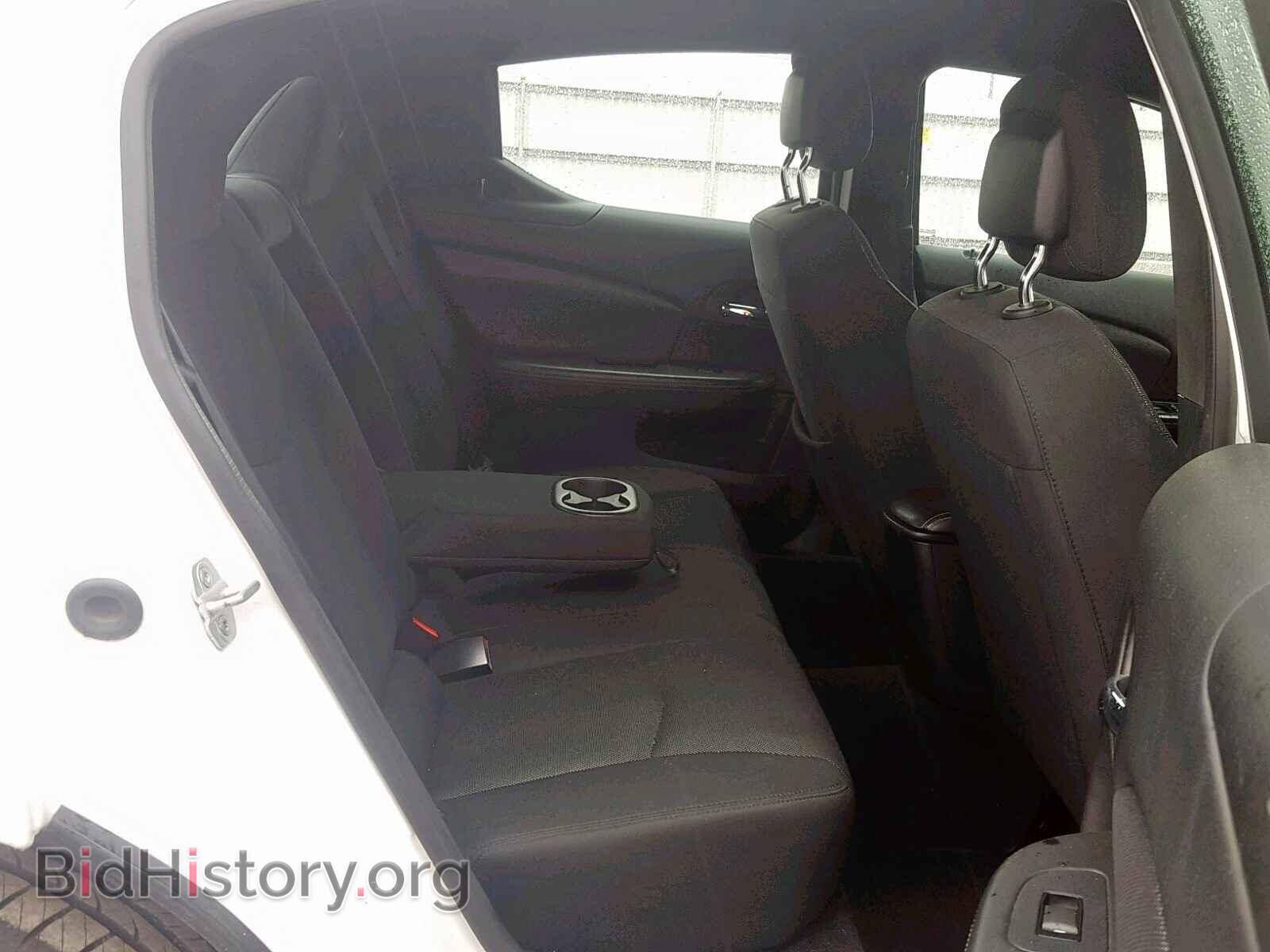 2013 DODGE AVENGER - VIN: 1C3CDZCG7DN532678 - Photo 6