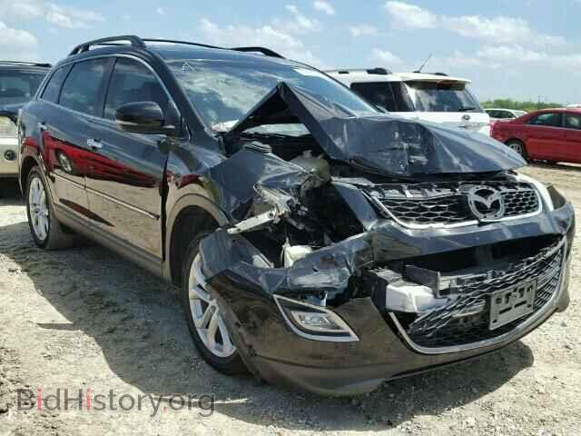 Photo JM3TB2DA9B0318585 - MAZDA CX-9 2011