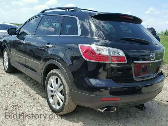 2011 MAZDA CX-9 - VIN: JM3TB2DA9B0318585 - Фото 3