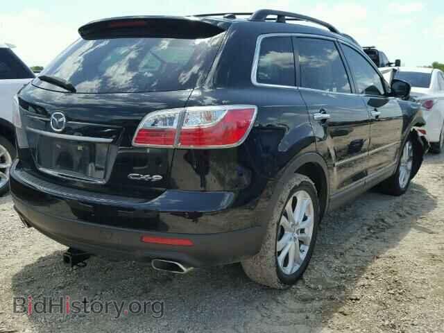 2011 MAZDA CX-9 - VIN: JM3TB2DA9B0318585 - Фото 4