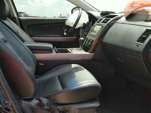 2011 MAZDA CX-9 - VIN: JM3TB2DA9B0318585 - Фото 5