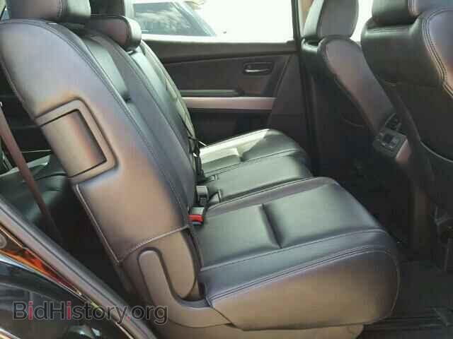 2011 MAZDA CX-9 - VIN: JM3TB2DA9B0318585 - Фото 6