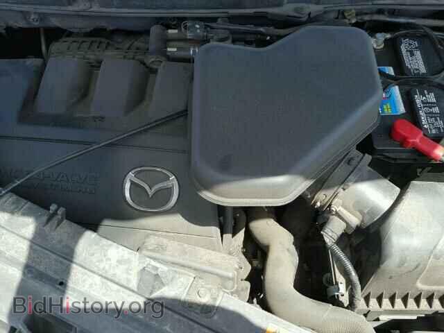 2011 MAZDA CX-9 - VIN: JM3TB2DA9B0318585 - Фото 7