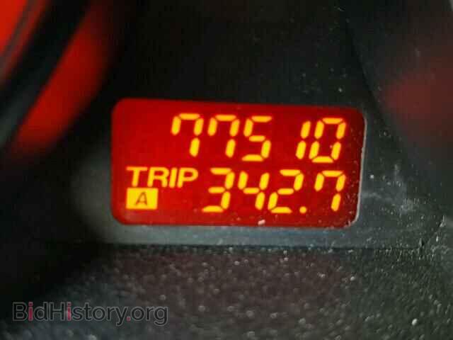 2011 MAZDA CX-9 - VIN: JM3TB2DA9B0318585 - Фото 8