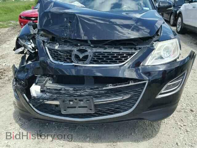 2011 MAZDA CX-9 - VIN: JM3TB2DA9B0318585 - Фото 10