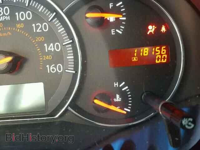 2009 NISSAN MAXIMA - VIN: 1N4AA51E99C833208 - Фото 8