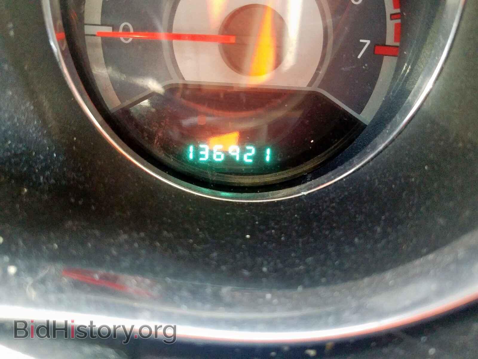 2012 CHRYSLER 200 - VIN: 1C3CCBAB6CN152750 - Фото 8