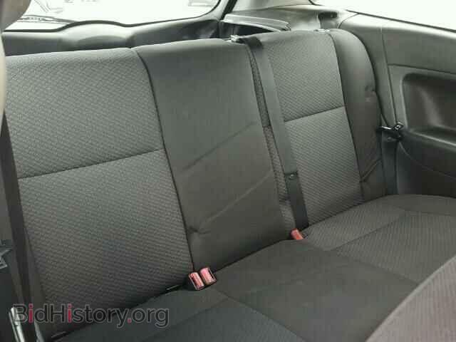 2007 FORD FOCUS - VIN: 1FAFP31N77W134292 - Фото 6
