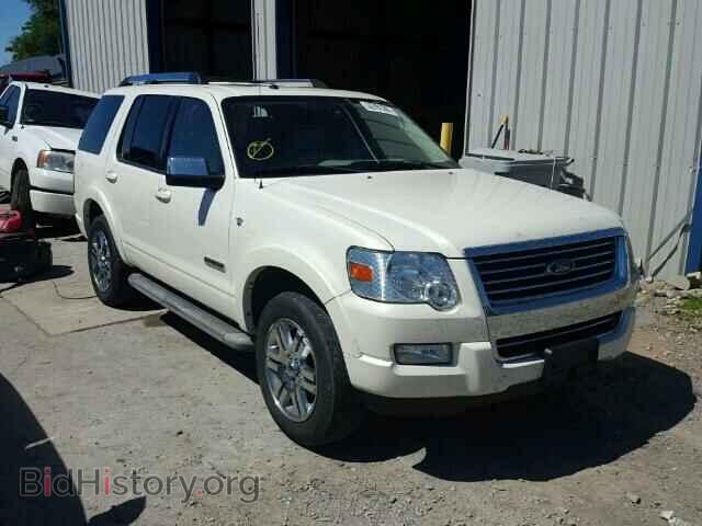 Photo 1FMEU75858UA02277 - FORD EXPLORER 2008