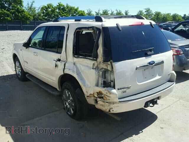 2008 FORD EXPLORER - VIN: 1FMEU75858UA02277 - Фото 3