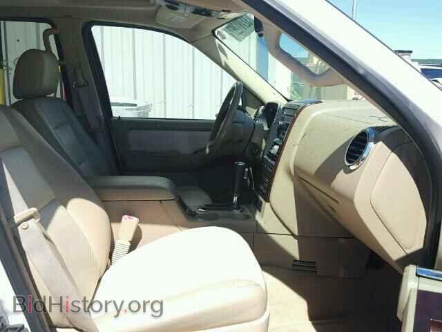 2008 FORD EXPLORER - VIN: 1FMEU75858UA02277 - Фото 5